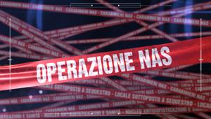 Le nuove ispezioni di 'Operazione Nas' arrivano sul NOVE in prima tv dall'11 marzo