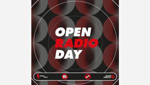 RTL 102.5, Radiofreccia e Radio Zeta aprono le porte alle scuole con l’Open-Radio-Day