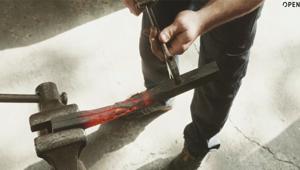 Garofalo e Open presentano "Tracce", una campagna social alla scoperta di giovani artigiani che approcciano con un pensiero moderno mestieri antichi