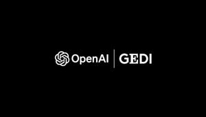 OpenAI e GEDI annunciano una partnership strategica per rendere accessibili contenuti news in lingua italiana all’interno di ChatGPT