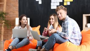 Le competenze chiave per velocizzare l'ingresso nel mondo del lavoro.  Per giovani laureati e laureandi appuntamento il 6 marzo con l'Open Day dei Master Full Time, evento in streaming organizzato da 24ORE Business School