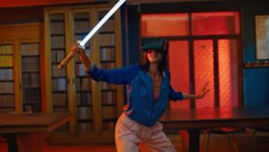 Leagas Delaney firma il debutto televisivo di Open Fiber con la campagna 'Un'altra velocità' per un'Italia più digitale