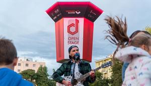 Warner Music Italia con IGPDecaux porta il natale in metropolitana e offre ai giovani artisti di ottenere un contratto discografico