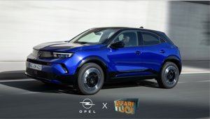 Rai Pubblicità. Affari Tuoi si apre alla Brand Integration. Al via il progetto multipiattaforma di Opel con Stefano De Martino