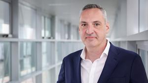 Sascha Wolfinger assume la direzione della comunicazione globale di Opel