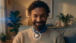 Nuova campagna Open Fiber con Saatchi & Saatchi e Think Cattleya. Federico Mazzarisi firma una regia sperimentale
