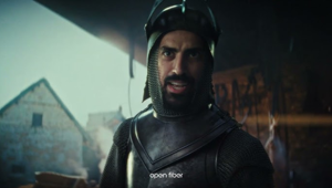 Open Fiber lancia la campagna ‘The Fiber Age’ firmata Saatchi & Saatchi e presenta il nuovo sito web a cura di Justbit