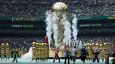 Balich Wonder Studio conquista lo Stadio Azteca con uno show monumentale tra tradizione messicana, tecnologia e grandi star internazionali: così si apre la FIFA World Cup 2026