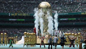 Balich Wonder Studio conquista lo Stadio Azteca con uno show monumentale tra tradizione messicana, tecnologia e grandi star internazionali: così si apre la FIFA World Cup 2026