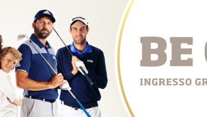 RDS 100% Grandi Successi è radio partner del 74° Open d’Italia