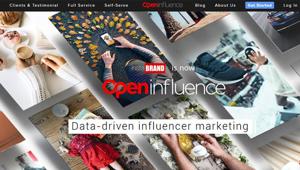 InstaBrand cambia nome e diventa Open Influence