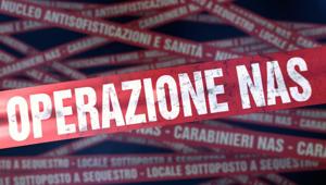 "OPERAZIONE NAS" dall'11 febbraio in prima serata sul Nove