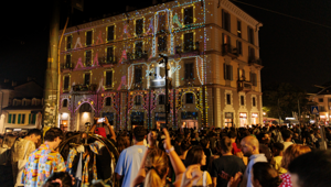 Marimo, Living Brands e Fuse al fianco di Voiello per la brand activation MIEZ’A VIA, l’evento che ha portato a Milano le vibrazioni della cultura partenopea