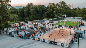 Mi Games torna anche a Milano e rivela i partner dell'edizione 2023. Innovo Group e Nintendo saranno Platinum Partner, mentre San Carlo è Diamond Partner. Utravel, Hard Rock Café, Grafiche Ortolan, Tuborg, Minerali Industriali i Gold Partner