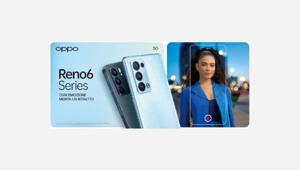 OPPO Italia punta su Elodie come testimonial della nuova campagna Reno6 Series “Ogni Emozione Merita un Ritratto” firmata Sun-TIMES. Pianifica Mindshare