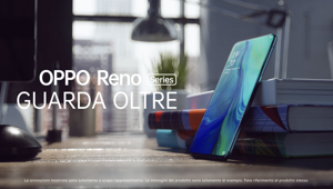 Al via la campagna dedicata ai nuovi smartphone Oppo Reno