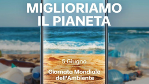 OPPO Italia supporta l’Associazione Plastic Free per la Giornata Mondiale dell'Ambiente: al via il 5 giugno l’attività di raccolta della plastica in contemporanea in cinque città diverse