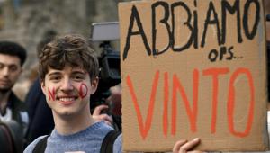 I giovani altro che disimpegnati e “sdraiati”: gli under 35 sono andati a votare informati e per “dovere civico”. I dati dell’indagine Sec Newgate Italia