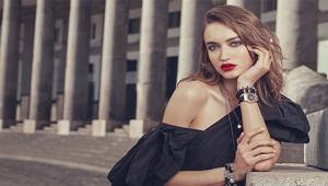 Opsobject lancia la campagna adv dedicata alla collezione di gioielli 2018