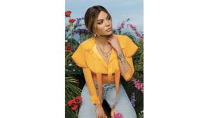 Opsobjects presenta la campagna per il lancio della nuova collazione SS21 di gioielli e orologi. La protagonista è Ludovica Pagani, l'influencer da 2,6 milioni di follower