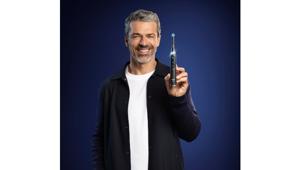 Nuova campagna social ORAL-B: Luca Argentero lancia il casting per reclutare nuovi Sorrisi Unici. Firma VML Italy