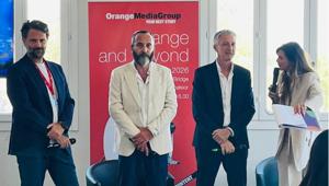 Orange Media Group presenta a Venezia la strategia 2026-2027: cinema e audiovisivo con Orange Pictures, Content Audio e una nuova progettualità nel Branded Entertainment
