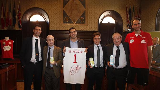 orasi basket ravenna 1