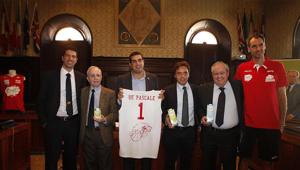 OraSì per il secondo anno è main sponsor del Basket Ravenna. Per il lancio, 2 mio in comunicazione