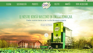 OraSì torna on air con un nuovo spot dedicato alla filiera del riso firmato Max Information e rinnova il sito web