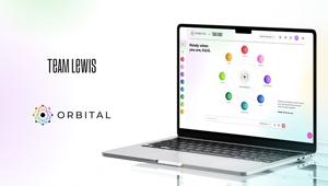 TEAM LEWIS lancia Orbital, il nuovo sistema operativo AI per aiutare i professionisti del marketing a integrare in un'unica piattaforma insight, creatività e comunicazione esterna