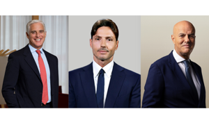 Top 200 Manager Reputation: l'inizio dell'anno segna un calo della mediaticità del 65% e vede Andrea Orcel, Pier Silvio Berlusconi e Claudio Descalzi sul podio