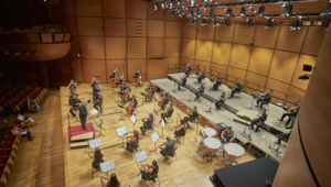A Milano nasce l'Orchestra 4.0: Assolombarda, Bicocca e Politecnico al fianco della Sinfonica "Giuseppe Verdi" per far vivere la musica dal vivo ai tempi del Covid