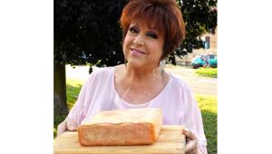 Taleggio D.O.P: Orietta Berti è la nuova testimonial del brand. Interpreta il jingle nella campagna pubblicitaria firmata 247 Production Taleggio D.O.P: Orietta Berti è la nuova testimonial del brand. Interpreta il jingle nella campagna pubblicitaria firmata 247 Production