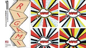 La Stampa in edicola con 'Che bella scoperta', il nuovo numero di Origami per il Festivaletteratura di Mantova