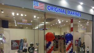 Al via Original Beauty, una nuova iniziativa Original Marines. A supporto una campagna radio, social e in-store