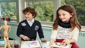 Original Marines e Donna Moderna insieme per Bimbi Original, il nuovo progetto multicanale on air da settembre a dicembre 2017