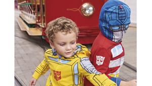 Original Marines presenta la nuova collezione ToyWear 2018 e la nuova campagna digital firmata Argake