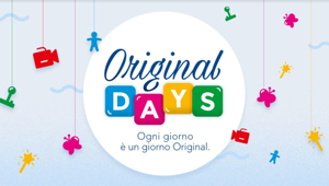 Original Days, in programma eventi e attività speciali nei flagship store di Original Marines