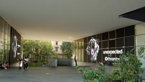 Oriocenter lancia "Unexpected", la nuova campagna integrata ideata da Giovanni Rossi Studio