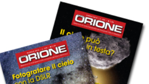 Reteconomy acquisisce le riviste Nuovo Orione e Le Stelle e lancia un nuovo magazine televisivo legato ai contenuti delle due testate