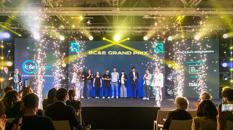 BC&E Awards 2026: GP Oro a 'Per il Bere della Squadra' di We Are Social per Ceres. BC&E Sustainability Awards: GP Oro a 'Chi non spreca ci guadagna' di Next Different  per Fondazione Barilla. Argento a 'Giardino Pepe Borsieri by Visa' di Affari Pubblici
