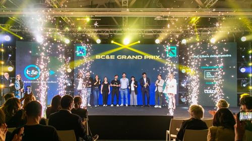 BC&E Awards 2026: GP Oro a 'Per il Bere della Squadra' di We Are Social per Ceres. BC&E Sustainability Awards: GP Oro a 'Chi non spreca ci guadagna' di Next Different  per Fondazione Barilla. Argento a 'Giardino Pepe Borsieri by Visa' di Affari Pubblici