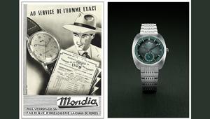 Mondia Swiss sceglie Gianuzzi PR & Comunicazione per il racconto del nuovo corso del brand