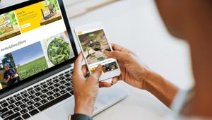 Orogel lancia il nuovo sito web con Serviceplan Group Italia