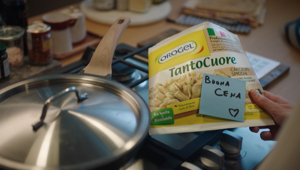 Orogel entra in casa degli italiani e lancia il nuovo format di comunicazione “Non solo pronto, pronto a tutto” con Serviceplan Italia. Pagliacci: "Il consumatore è sempre più il vero protagonista”