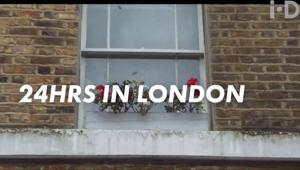 i-D realizza la campagna native per gli orologi Hybrid Armani Exchange