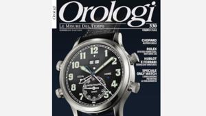 A WorldWideExcellence of Media Place la raccolta pubblicitaria in esclusiva di 'Orologi. Le Misure del Tempo'