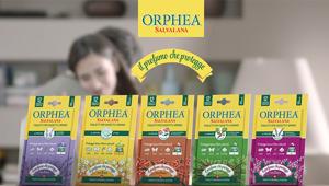 On air il nuovo spot di Orphea Salvalana. Firma The Others