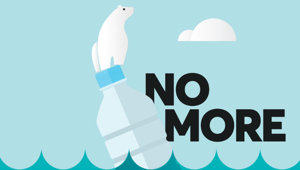 Gruppo TBWA\Italia adotta il modello 'plastic free'