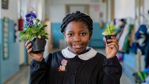 Torna la Festa dell’Orto in Condotta Slow Food: suolo e filiera avicola protagonisti della 15esima edizione. Appuntamento l’11 novembre per 20mila alunni di 1.000 scuole in tutta Italia